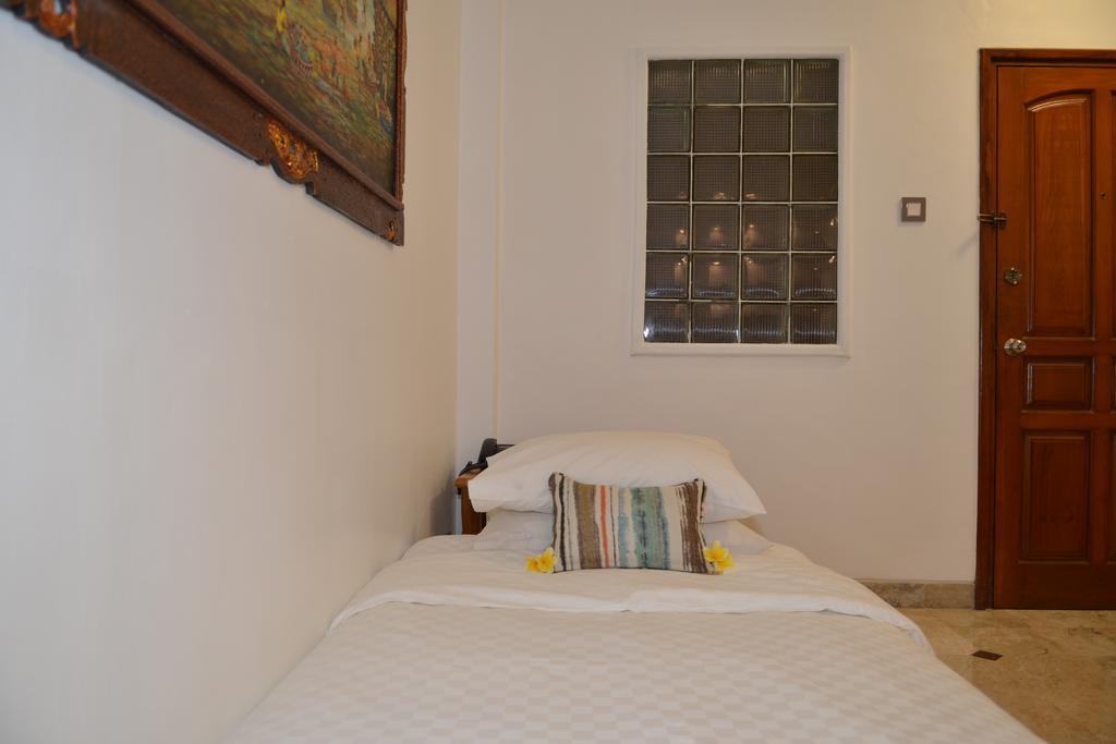 Legian Sofi Apartment At Jayakarta Residence מראה חיצוני תמונה