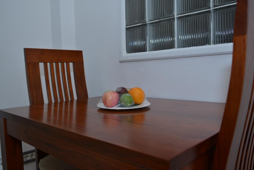 Legian Sofi Apartment At Jayakarta Residence מראה חיצוני תמונה