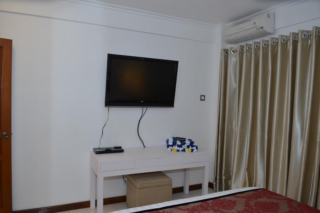 Legian Sofi Apartment At Jayakarta Residence מראה חיצוני תמונה